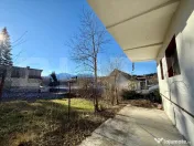 Casă P+2 în Predeal, Cioplea – vedere spre pârtia Clăb 