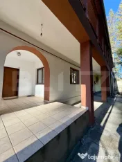 Casă P+2 în Predeal, Cioplea – vedere spre pârtia Clăb 