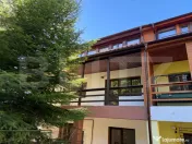 Casă P+2 în Predeal, Cioplea – vedere spre pârtia Clăb 