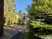 Casă P+2 în Predeal, Cioplea – vedere spre pârtia Clăb