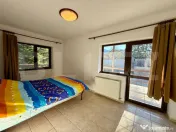 Casă P+2 în Predeal, Cioplea – vedere spre pârtia Clăb 