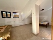 Casă P+2 în Predeal, Cioplea – vedere spre pârtia Clăb 