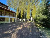 Casă P+2 în Predeal, Cioplea – vedere spre pârtia Clăb 