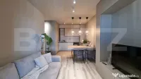 Apartament 3 camere, 55 mp, Denya Forest 