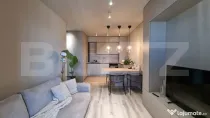 Apartament 3 camere, 55 mp, Denya Forest