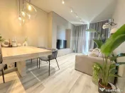 Apartament 3 camere, 55 mp, Denya Forest 