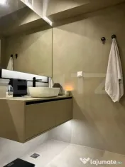 Apartament 3 camere, 55 mp, Denya Forest 