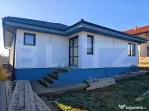 Casă modernă | 109 mp utili | Teren 600 mp | Terasă acope