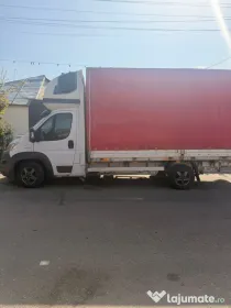 Vând Fiat Ducato 3,5 T