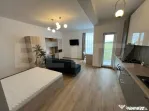 Apartament cu o camera, 36 mp, etajul 1, mobilat, utilat, Zo