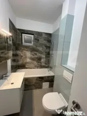 Apartament cu o camera, 36 mp, etajul 1, mobilat, utilat, Zo 