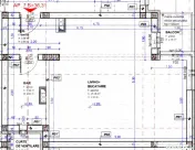 Apartament cu o camera, 36 mp, etajul 1, mobilat, utilat, Zo 