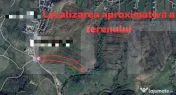 Oportunitate de Investiție - 4100 mp intravilan in Borhanci 