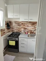 Garsoniera de vanzare, 26.68 mp, la cheie, zona Materna 