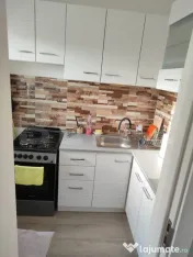Garsoniera de vanzare, 26.68 mp, la cheie, zona Materna 