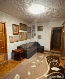 Apartament 3 camere, 65 mp, zona Gradiste
