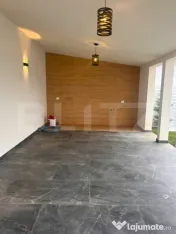 Casă individuală 160 mp , ready to move DUMBRĂVIȚA 