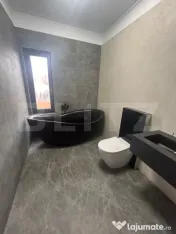 Casă individuală 160 mp , ready to move DUMBRĂVIȚA 