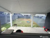 Casă DUPLEX modernă, cu 3 dormitoare și teren de 200 mp ? 