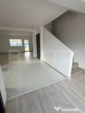 Casă DUPLEX modernă, cu 3 dormitoare și teren de 200 mp ? 
