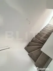 Casă DUPLEX modernă, cu 3 dormitoare și teren de 200 mp ? 