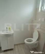 Casă DUPLEX modernă, cu 3 dormitoare și teren de 200 mp ? 