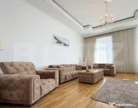 Apartament 3 camere, 130 mp, zona Fabric 