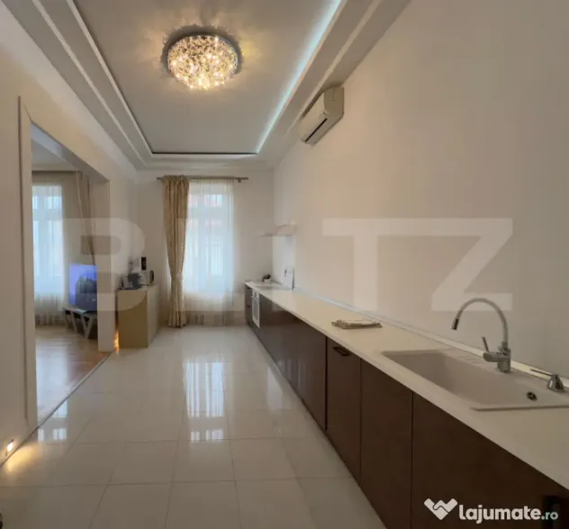 Apartament 3 camere, 130 mp, zona Fabric