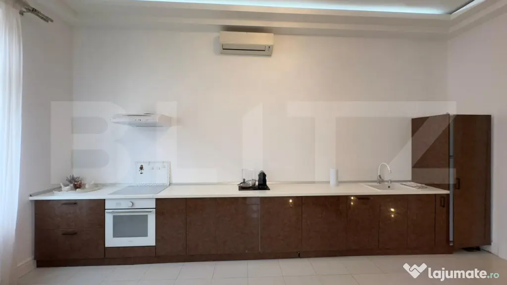 Apartament 3 camere, 130 mp, zona Fabric