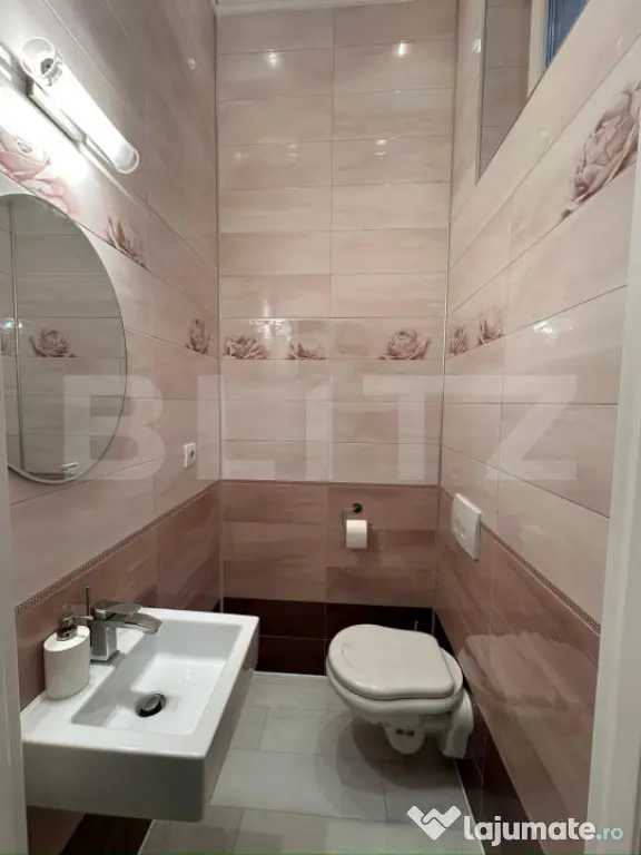Apartament 3 camere, 130 mp, zona Fabric