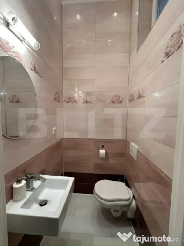 Apartament 3 camere, 130 mp, zona Fabric