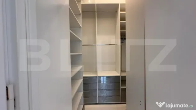 Apartament 3 camere, 130 mp, zona Fabric