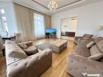 Apartament 3 camere, 130 mp, zona Fabric