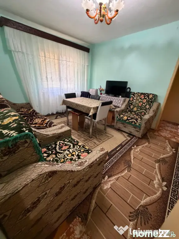 Apartament 2 camere, et 3/4 Filiasi , 45000 euro - Filiasi (Dolj)