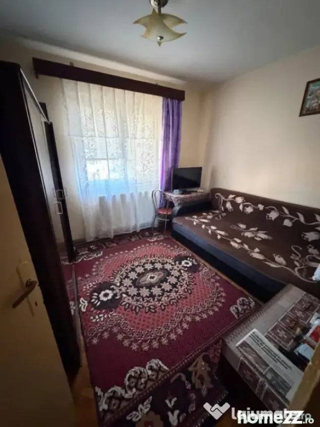 Apartament 2 camere, et 3/4 Filiasi , 45000 euro - Filiasi (Dolj)