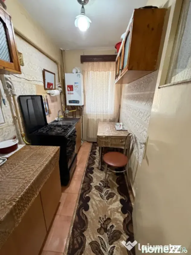Apartament 2 camere, et 3/4 Filiasi , 45000 euro - Filiasi (Dolj)