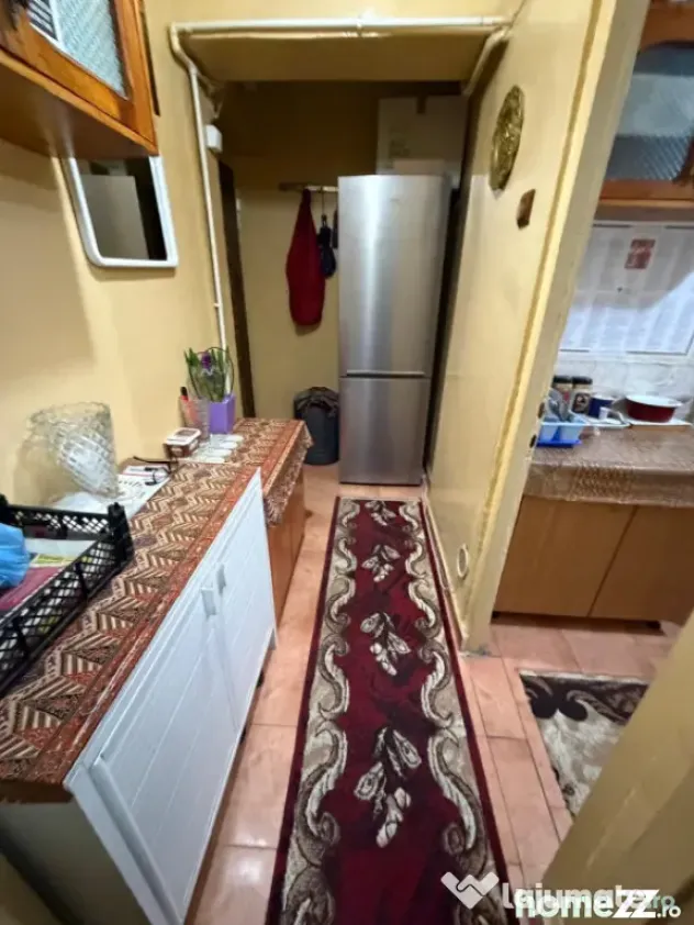 Apartament 2 camere, et 3/4 Filiasi , 45000 euro - Filiasi (Dolj)