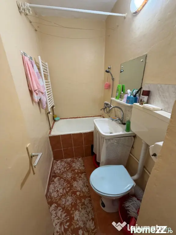 Apartament 2 camere, et 3/4 Filiasi , 45000 euro - Filiasi (Dolj)
