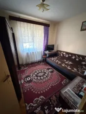 Apartament 2 camere, et 3/4 Filiasi , 40000 euro 