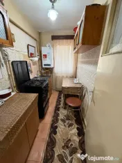 Apartament 2 camere, et 3/4 Filiasi , 40000 euro 