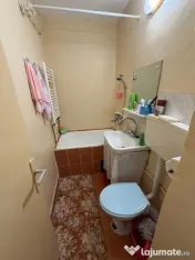 Apartament 2 camere, et 3/4 Filiasi , 40000 euro 