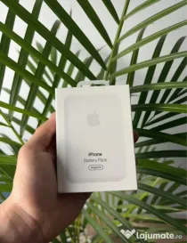 Baterie Externa Apple Magsafe 10000m Ah