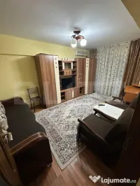 Apartament de inchiriat, decomandat, Lapus 