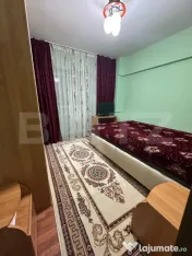 Apartament de inchiriat, decomandat, Lapus 