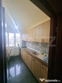 Apartament 2 camere LUX, complet renovat de la cărămidă, 