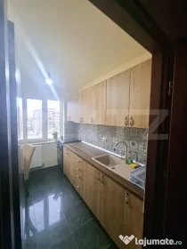 Apartament 2 camere LUX, complet renovat de la cărămidă,