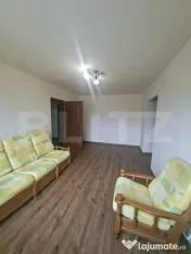 Apartament 2 camere LUX, complet renovat de la cărămidă, 