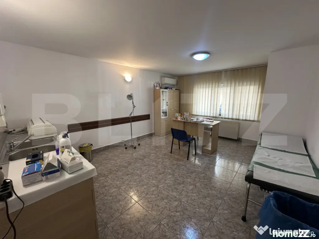 Apartament 3 camere, 77 mp utili, zona Micro 17 - Satu Mare (Satu-Mare)