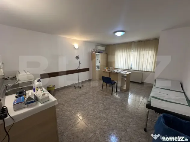 Apartament 3 camere, 77 mp utili, zona Micro 17 - Satu Mare (Satu-Mare)
