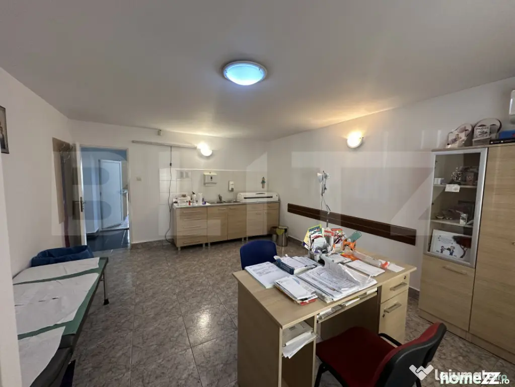 Apartament 3 camere, 77 mp utili, zona Micro 17 - Satu Mare (Satu-Mare)